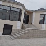 Satılır 4 otaqlı Həyət evi/villa, Saray, Abşeron rayonu 2