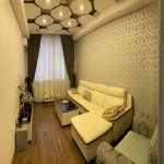 Satılır 4 otaqlı Yeni Tikili, Xətai metrosu, Ağ şəhər, Xətai rayonu 3