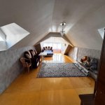 Satılır 5 otaqlı Həyət evi/villa, Biləcəri qəs., Binəqədi rayonu 6