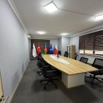 Аренда 4 комнатная Офис, м. Хетаи метро, Хетаи район 5