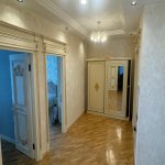 Kirayə (aylıq) 3 otaqlı Yeni Tikili, 20 Yanvar metrosu, Yasamal rayonu 13