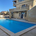 Kirayə (aylıq) 6 otaqlı Bağ evi, Mərdəkan, Xəzər rayonu 5