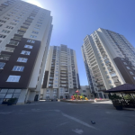 Satılır 3 otaqlı Yeni Tikili, İçərişəhər metrosu, Badamdar qəs., Səbail rayonu 1