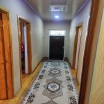Satılır 3 otaqlı Həyət evi/villa, Koroğlu metrosu, Zabrat qəs., Sabunçu rayonu 6