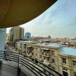 Kirayə (aylıq) Obyekt, Nəsimi rayonu 34