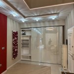Kirayə (aylıq) 4 otaqlı Yeni Tikili, Nizami metrosu, Nəsimi rayonu 11