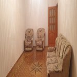 Kirayə (aylıq) 3 otaqlı Köhnə Tikili, Xalqlar dostluğu metrosu, Nizami rayonu 1