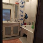 Satılır 3 otaqlı Köhnə Tikili, Badamdar qəs., Səbail rayonu 14