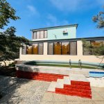 Satılır 4 otaqlı Həyət evi/villa, Şüvəlan, Xəzər rayonu 2