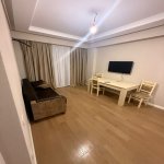 Аренда 2 комнатная Новостройка, İnşaatçılar метро, пос. Ясамал, Ясамал район 2