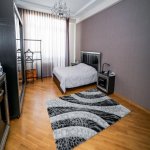 Satılır 3 otaqlı Yeni Tikili, Nəriman Nərimanov metrosu, Nərimanov rayonu 6