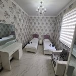 Kirayə (günlük) 5 otaqlı Həyət evi/villa Qəbələ 28