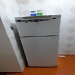 Аренда 2 комнатная Вторичка, İnşaatçılar метро, пос. Ясамал, Ясамал район 8
