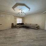 Satılır 4 otaqlı Həyət evi/villa, Koroğlu metrosu, Savalan qəs., Sabunçu rayonu 5