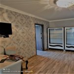 Kirayə (aylıq) 3 otaqlı Köhnə Tikili, Neftçilər metrosu, 8-ci kilometr, Nizami rayonu 5