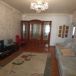 Kirayə (aylıq) 3 otaqlı Köhnə Tikili, İnşaatçılar metrosu, Yasamal qəs., Yasamal rayonu 5