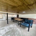 Kirayə (günlük) 3 otaqlı A frame evler Quba 16