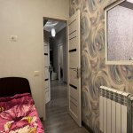 Kirayə (aylıq) 3 otaqlı Yeni Tikili, İnşaatçılar metrosu, Baku Mall, Yasamal rayonu 7