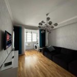 Продажа 2 комнат Новостройка, İnşaatçılar метро, пос. Ясамал, Ясамал район 1