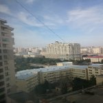 Kirayə (aylıq) 3 otaqlı Yeni Tikili, Elmlər akademiyası metrosu, Yasamal rayonu 14