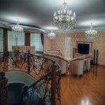 Satılır 8 otaqlı Həyət evi/villa, Badamdar qəs., Səbail rayonu 16