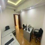 Kirayə (aylıq) 6 otaqlı Ofis, Nəriman Nərimanov metrosu, Montin qəs., Nərimanov rayonu 6