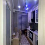 Satılır 3 otaqlı Yeni Tikili, Əhmədli metrosu, Əhmədli, Xətai rayonu 2