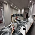 Продажа 3 комнатная Новостройка Хырдалан 9