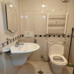 Kirayə (aylıq) 4 otaqlı Yeni Tikili, Nəriman Nərimanov metrosu, Nərimanov rayonu 16