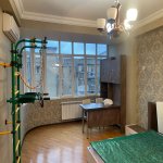 Kirayə (aylıq) 3 otaqlı Yeni Tikili, Nəsimi metrosu, 9-cu mikrorayon, Binəqədi rayonu 5