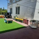 Satılır 2 otaqlı Həyət evi/villa, Şüvəlan, Xəzər rayonu 3