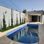 Satılır 4 otaqlı Həyət evi/villa, Mərdəkan, Xəzər rayonu 6