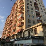 Satılır 3 otaqlı Yeni Tikili, Azadlıq metrosu, Rəsulzadə qəs., Binəqədi rayonu 1