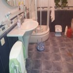 Satılır 10 otaqlı Köhnə Tikili, İçərişəhər metrosu, Səbail rayonu 8