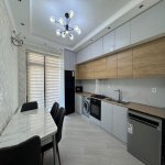 Kirayə (aylıq) 2 otaqlı Yeni Tikili, 20 Yanvar metrosu, Yasamal rayonu 7