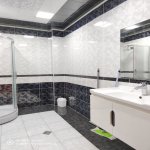 Посуточно 3 комнат Новостройка, м. Хетаи метро, Хетаи район 11
