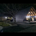 Kirayə (günlük) 4 otaqlı Həyət evi/villa Qəbələ 4
