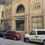 Kirayə (aylıq) Obyekt, Xətai metrosu, Qara şəhər, Xətai rayonu 1