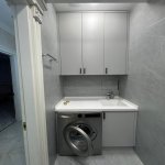 Kirayə (aylıq) 3 otaqlı Yeni Tikili, 8 Noyabr metrosu, Nəsimi rayonu 7