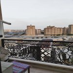 Аренда 3 комнат Новостройка, м. Короглу метро, Низаминский р-н район 15