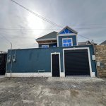 Satılır 3 otaqlı Həyət evi/villa, Məhəmmədli, Abşeron rayonu 3
