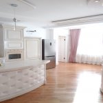 Satılır 3 otaqlı Yeni Tikili, İnşaatçılar metrosu, Yasamal qəs., Yasamal rayonu 13