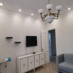 Kirayə (aylıq) 2 otaqlı Köhnə Tikili, Sahil metrosu, Səbail rayonu 5