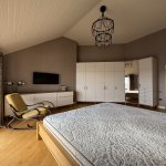 Kirayə (günlük) 6 otaqlı Həyət evi/villa Qusar 9