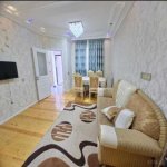 Kirayə (aylıq) 3 otaqlı Həyət evi/villa, Nəriman Nərimanov metrosu, Nərimanov rayonu 10