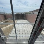 Satılır 2 otaqlı Həyət evi/villa, Zabrat qəs., Sabunçu rayonu 8