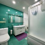 Аренда 3 комнатная Новостройка, Сябаиль район 9