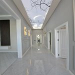 Satılır 4 otaqlı Həyət evi/villa, Mərdəkan, Xəzər rayonu 9