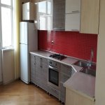 Kirayə (aylıq) 3 otaqlı Yeni Tikili, Xətai metrosu, Xətai rayonu 3