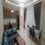 Kirayə (aylıq) 4 otaqlı Həyət evi/villa, Şüvəlan, Xəzər rayonu 2